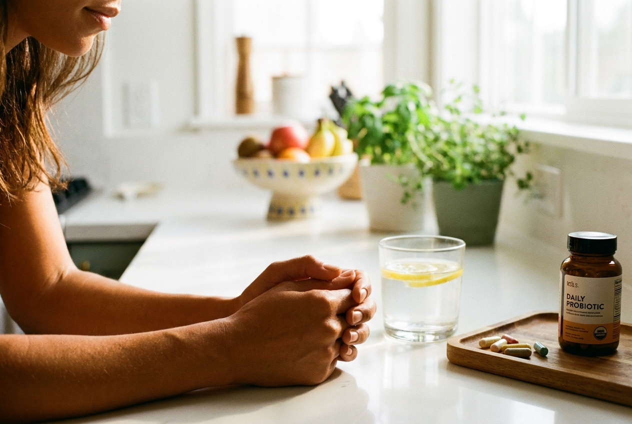 Cómo Tomar Monolaurina para Cándida: Timing, Tolerancia y Salud Intestinal
